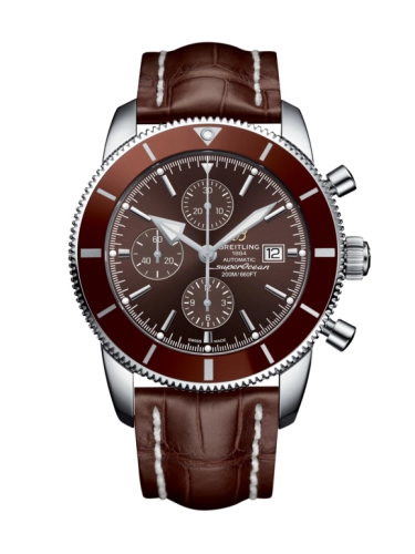 Breitling Superocean Heritage A1331233-Q616-756P-A20BA-1