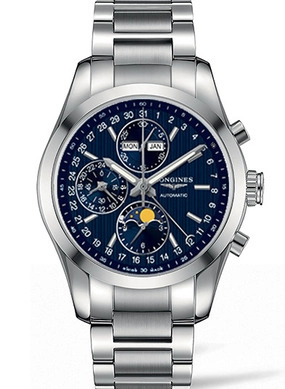 Longines Conquest Classic L2-798-4-96-6