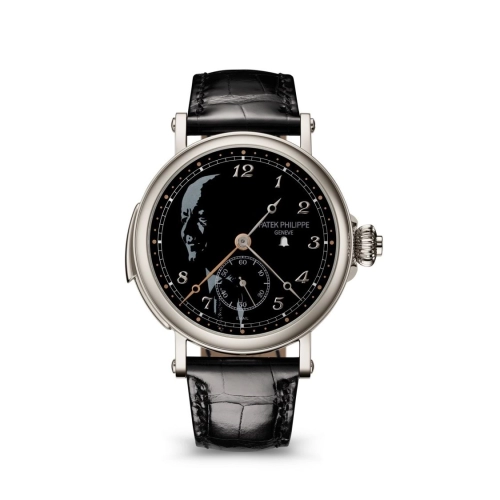 Patek Philippe Grand Complications 1938P-001