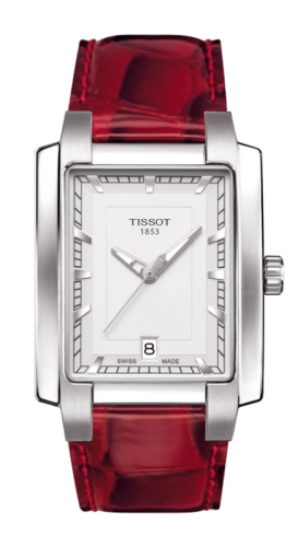 Tissot T-Trend T0613101603101