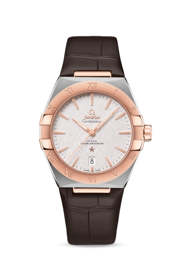 Omega Constellation 131-23-39-20-02-001
