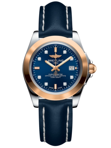 Breitling Galactic C7133012-C967-116X-A14BA-1