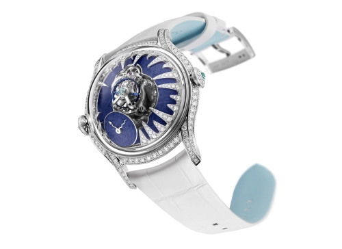 MB&F Legacy Machines 05-WSL-TI