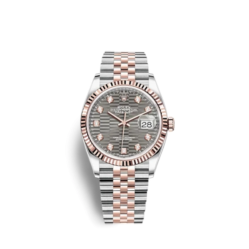 Rolex Datejust 36 126231-0041