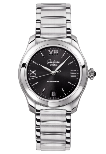 Glashütte Original Lady Serenade 1-39-22-20-02-34
