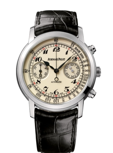 Audemars Piguet Jules Audemars 26100BC-OO-D002CR-01