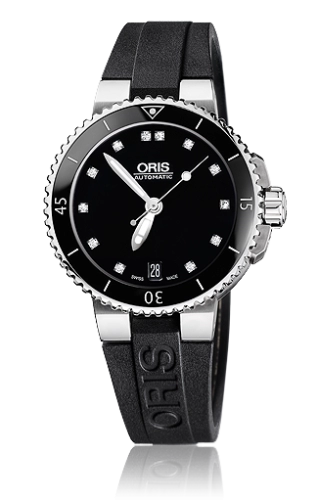 Oris Aquis 01-733-7652-4194-07-4-18-34