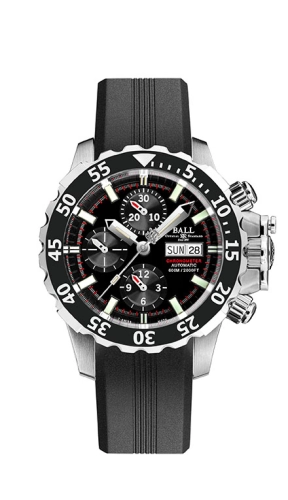 Ball Watch Engineer Hydrocarbon DC3026A-PC-BK