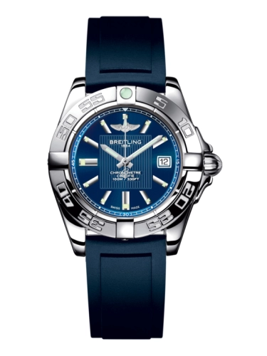 Breitling Galactic A71356L2-C811-141S