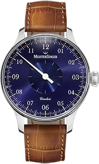 MeisterSinger Single-Hand CC108