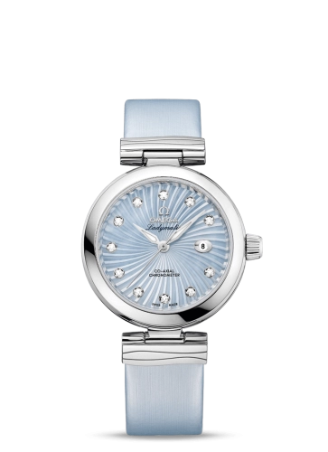 Omega LadyMatic 425-32-34-20-57-002