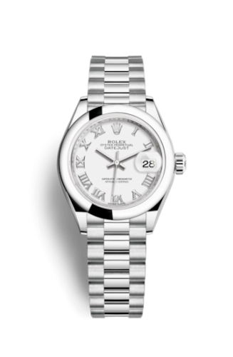Rolex Lady-Datejust 279166-0013