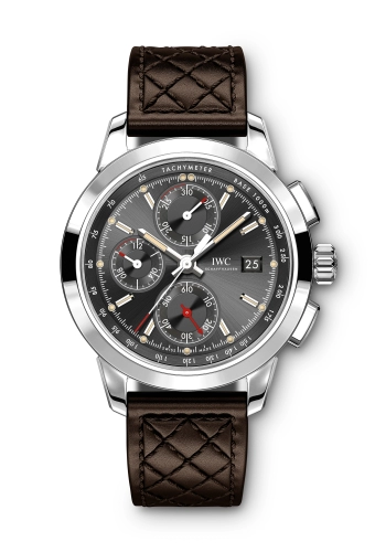 IWC Ingenieur IW3807-02