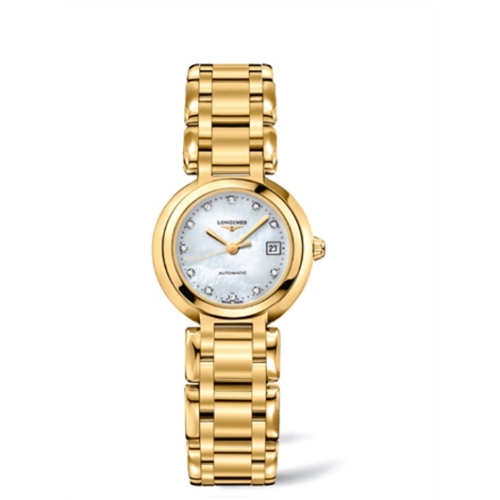 Longines PrimaLuna L8-111-6-87-6