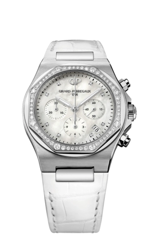 Girard-Perregaux Laureato 81040D11A771-BB7B