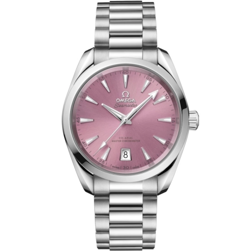 Omega Aqua Terra 220-10-38-20-10-005