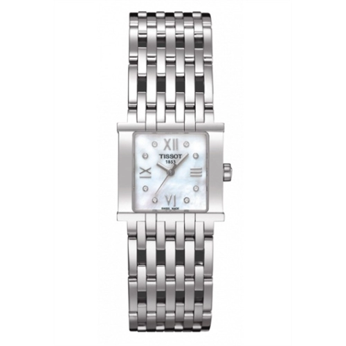 Tissot T-Trend T02118184