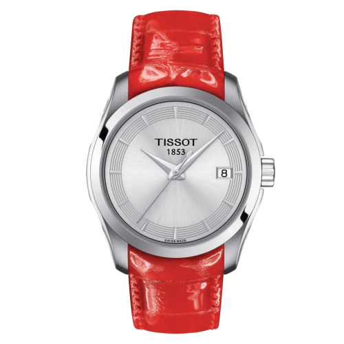 Tissot Couturier T0352101603101