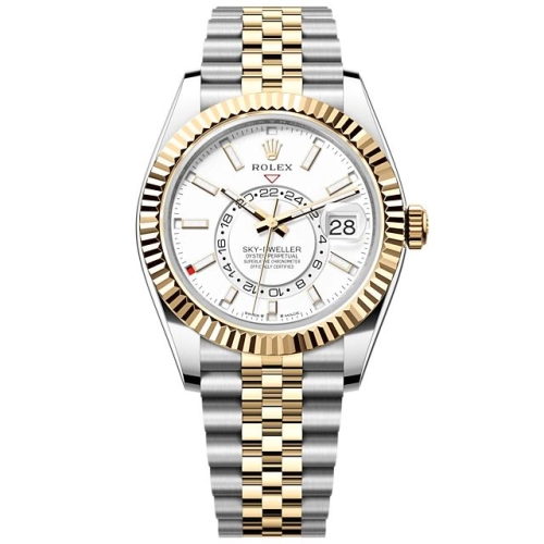 Rolex Sky-Dweller 336933-0006