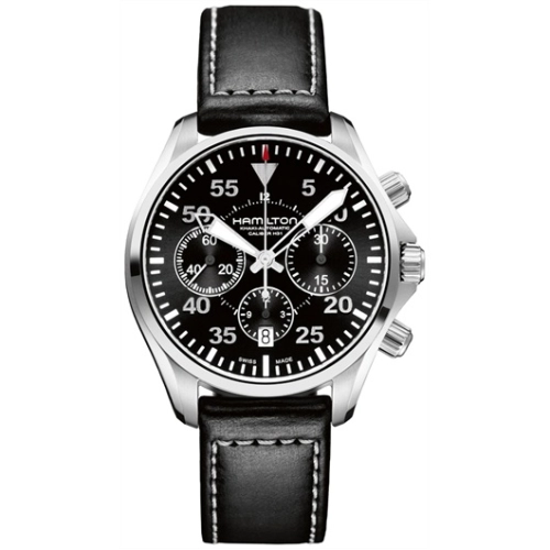Hamilton Khaki Aviation H64666735