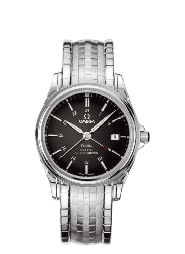 Omega De Ville 4533-51-00