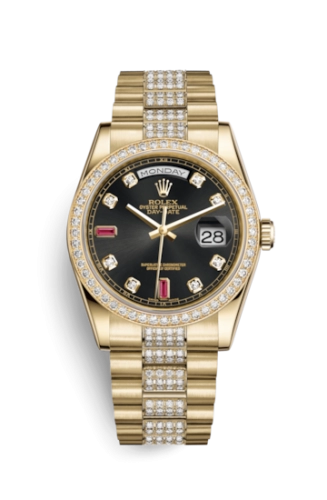 Rolex Day-Date 36 118348-0149