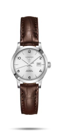 Longines Record L2-321-4-76-2