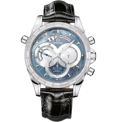 Omega De Ville 4642-72-31