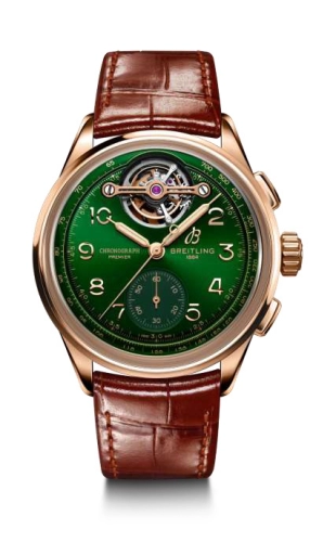 Breitling Premier RB21201A1L1P1