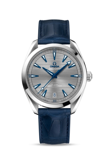 Omega Aqua Terra 220-13-41-21-06-001