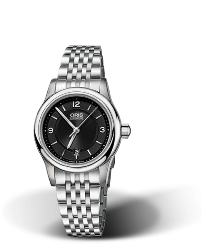 Oris Classic 01-561-7650-4034-07-8-14-10