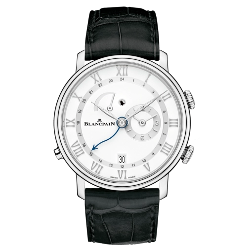 Blancpain Villeret 6640-1127-55B