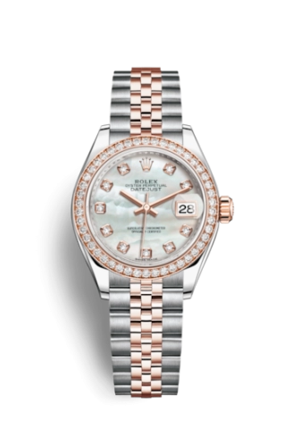 Rolex Lady-Datejust 279381RBR-0013