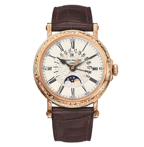 Patek Philippe Grand Complications 5160R-001