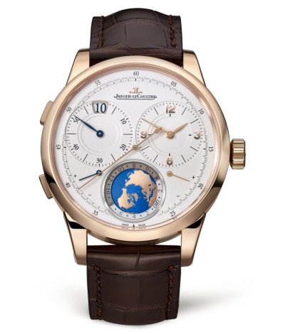 Jaeger-LeCoultre Duomètre 6062420