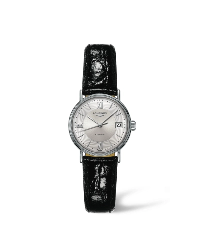 Longines Presence L4-321-4-75-2