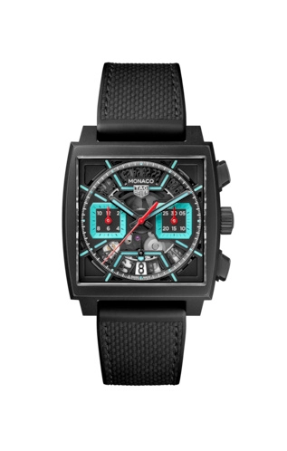 TAG Heuer Monaco CBL2184-FT6236