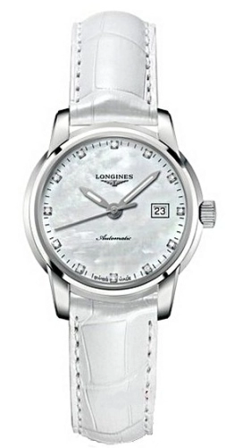 Longines Saint Imier L2-563-4-87-2
