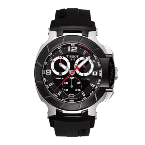 Tissot T-Race T0484172705700
