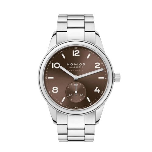 Nomos Glashütte Club 759