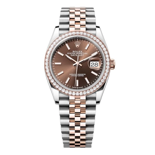 Rolex Datejust 36 126281RBR-0031