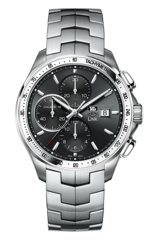 TAG Heuer Link CAT2017-BA0952