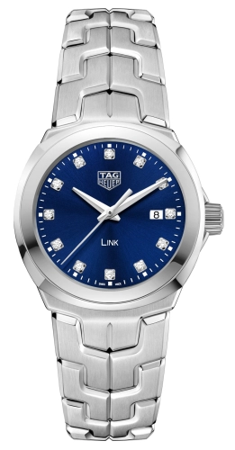 TAG Heuer Link WBC1318-BA0600