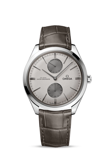 Omega Trésor 435-13-40-22-06-001