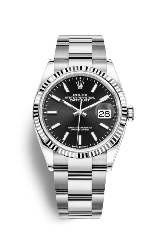 Rolex Datejust 36 126234-0016