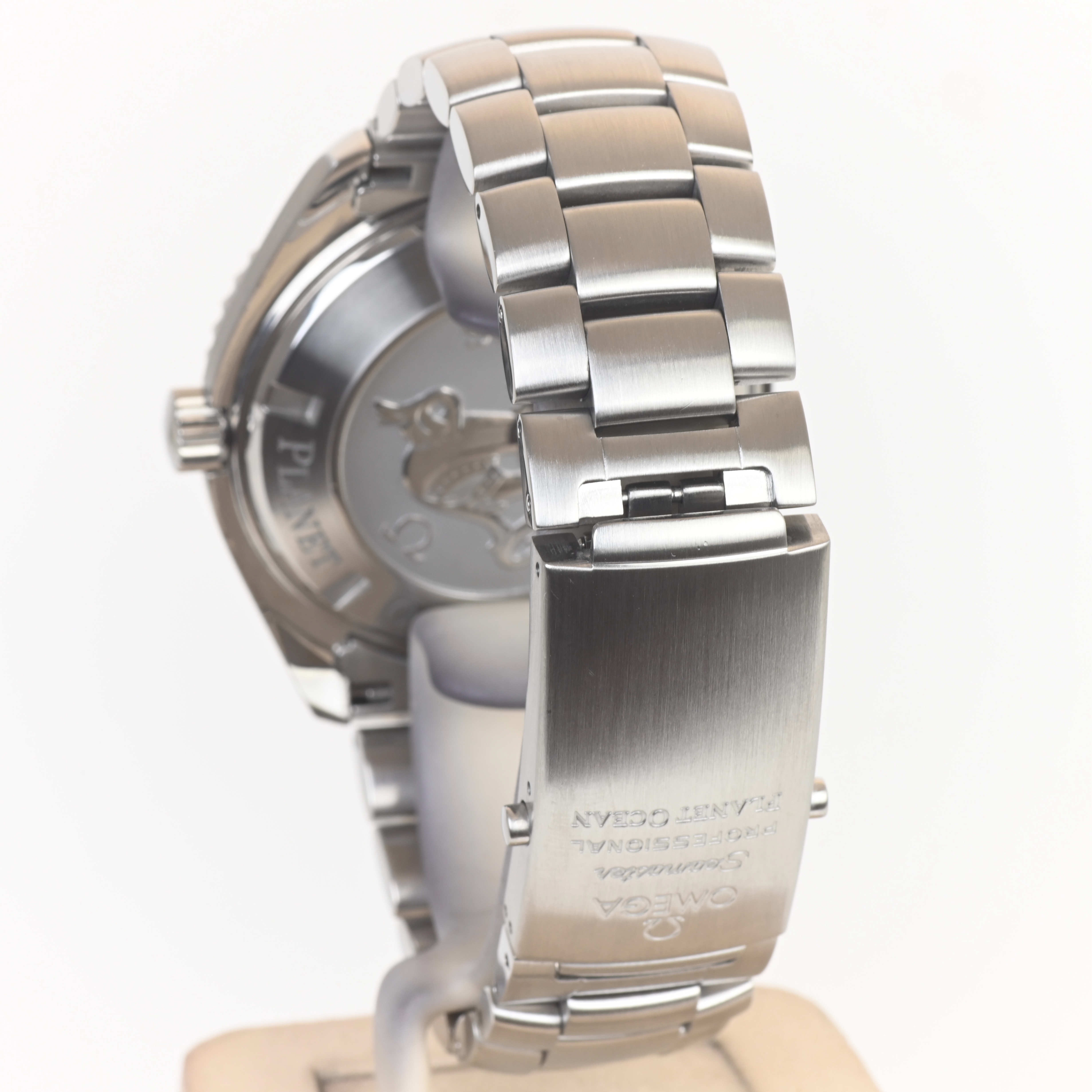 Seamaster Planet Ocean - Bild 4