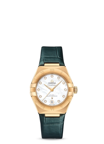 Omega Constellation 131-53-29-20-55-001