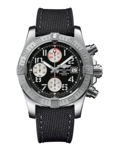 Breitling Avenger A1338111-BC33-109W