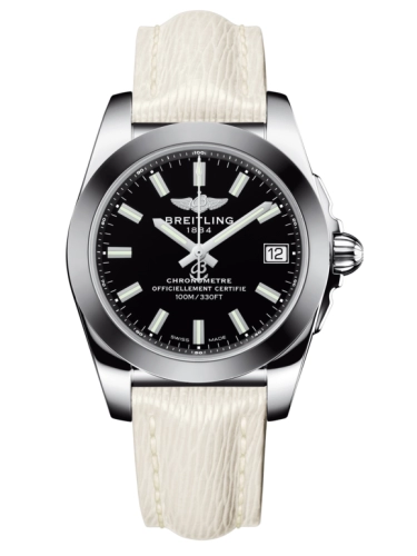 Breitling Galactic W7433012-BE08-236X