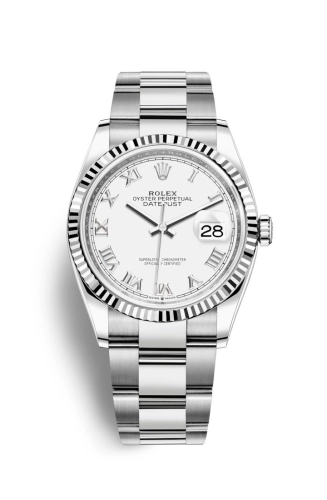 Rolex Datejust 36 126234-0026